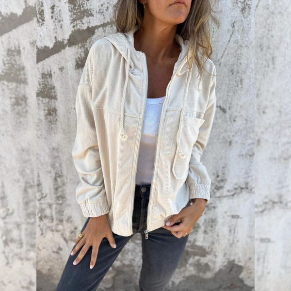 Zenaida® | Elegant and versatile winter jacket