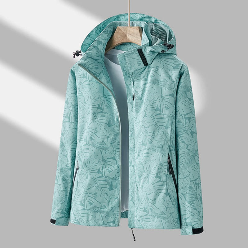 Tamara® | Elegant women's winter jacket