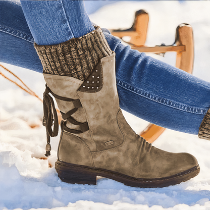 Rafaela® | Midfoot winter boots