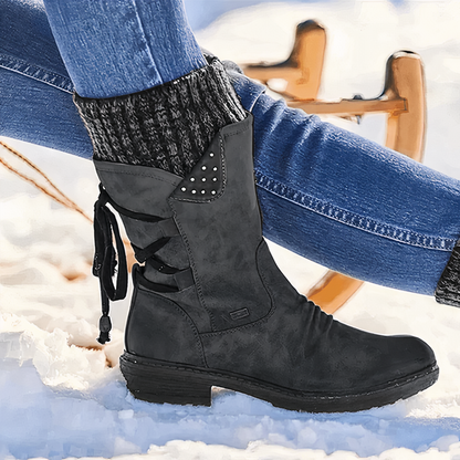 Rafaela® | Midfoot winter boots