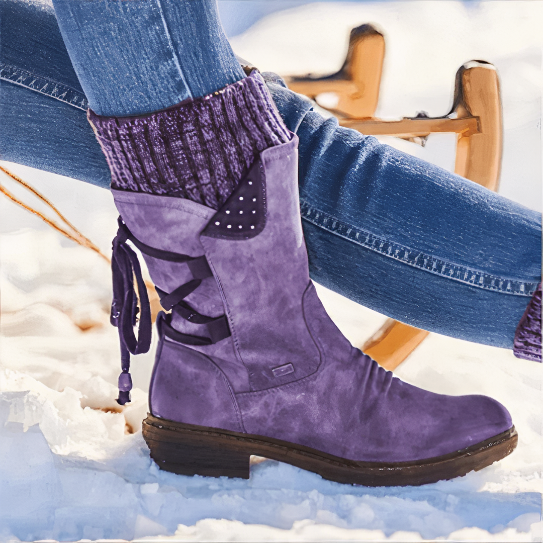 Rafaela® | Midfoot winter boots