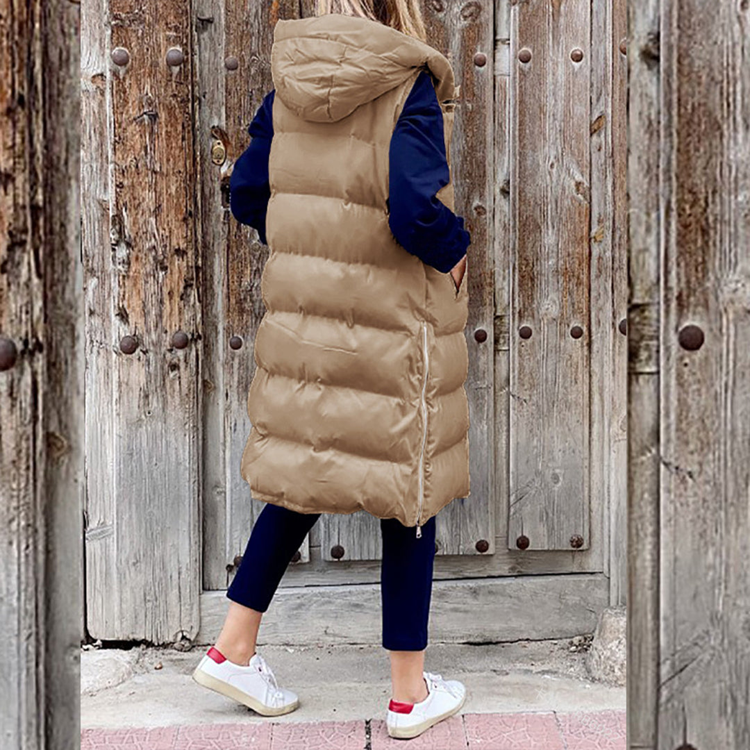 Zenaida® | Winter jacket for women