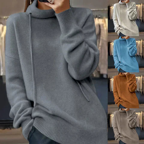 Nadia® | Chic and versatile winter sweater