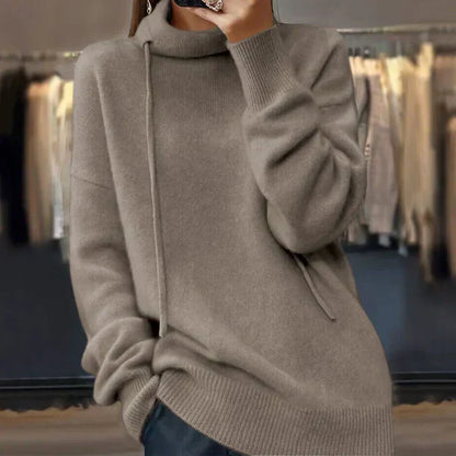 Nadia® | Chic and versatile winter sweater