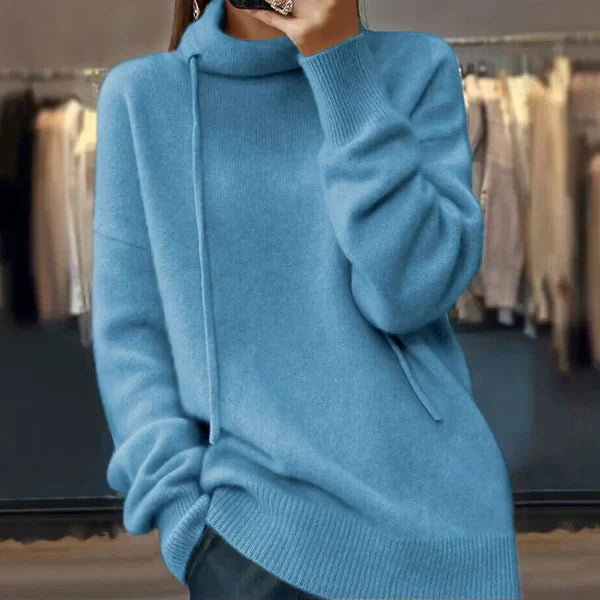 Nadia® | Chic and versatile winter sweater