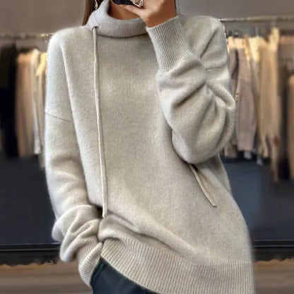 Nadia® | Chic and versatile winter sweater