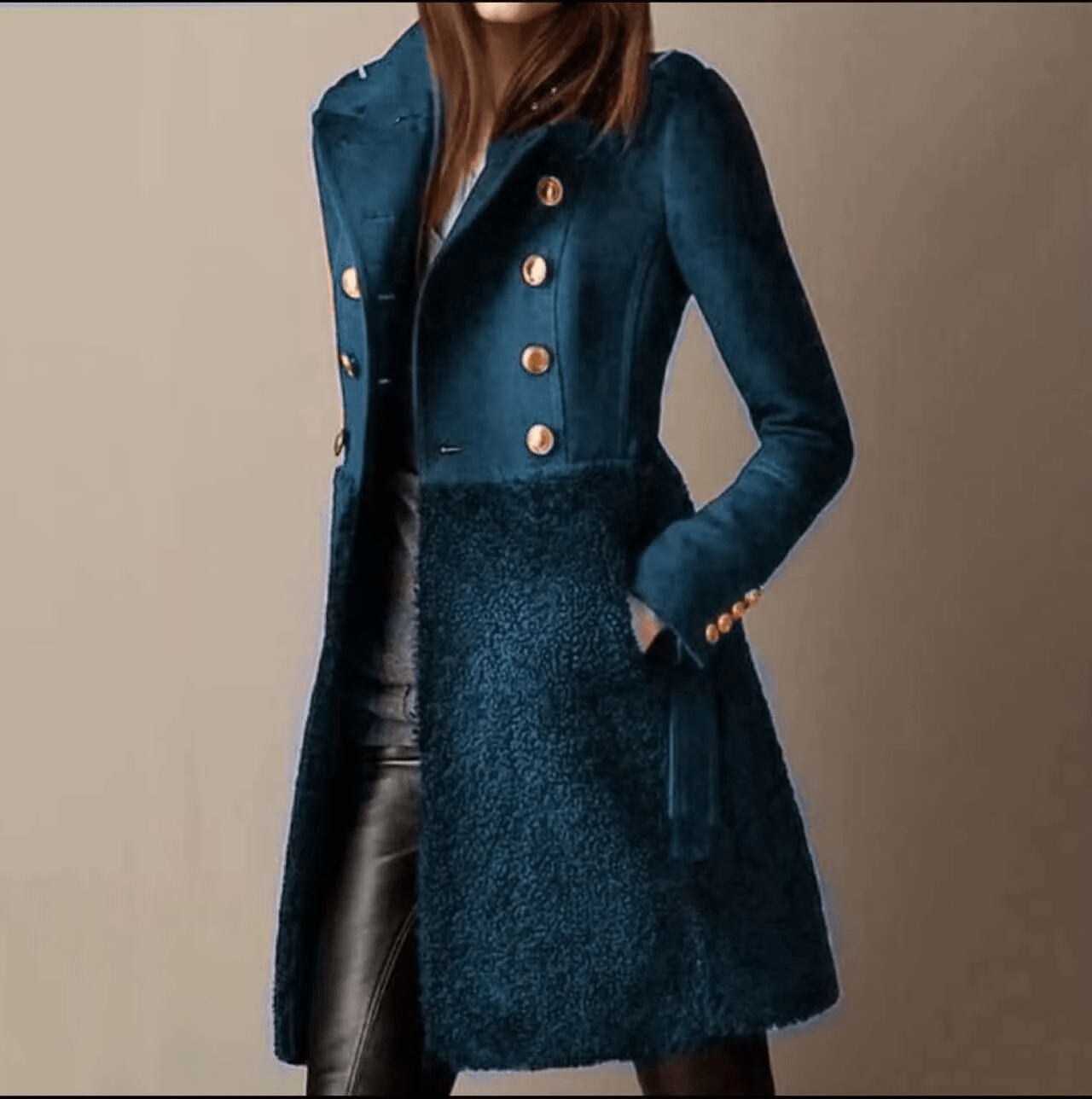 Yara® | Stylish women's jacket