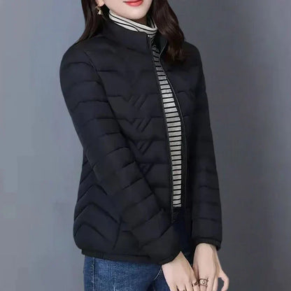 Susana® | Chic and relaxed winter jacket