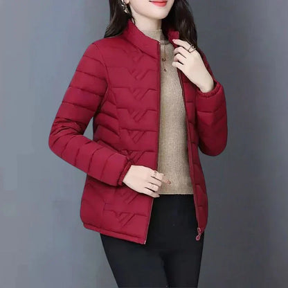 Susana® | Chic and relaxed winter jacket