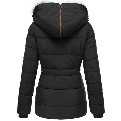 Abigail® | Modern and comfortable winter jacket