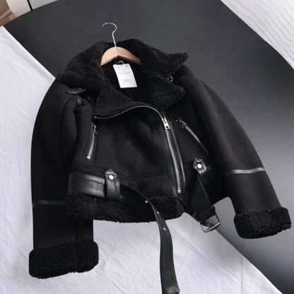 Ainhoa® | Elegant winter jacket for women