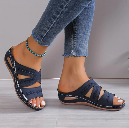 Jessica® | Trendy summer sandals for women 2024