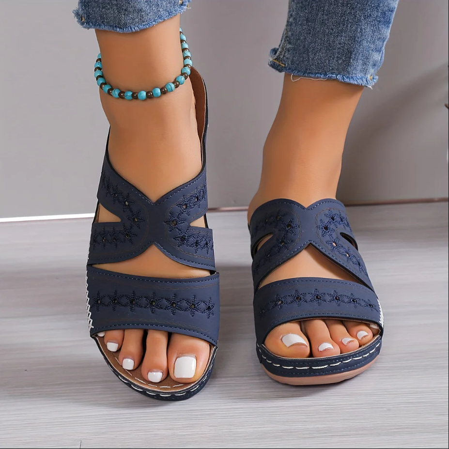 Amalia® | Stylish & comfortable summer shoes