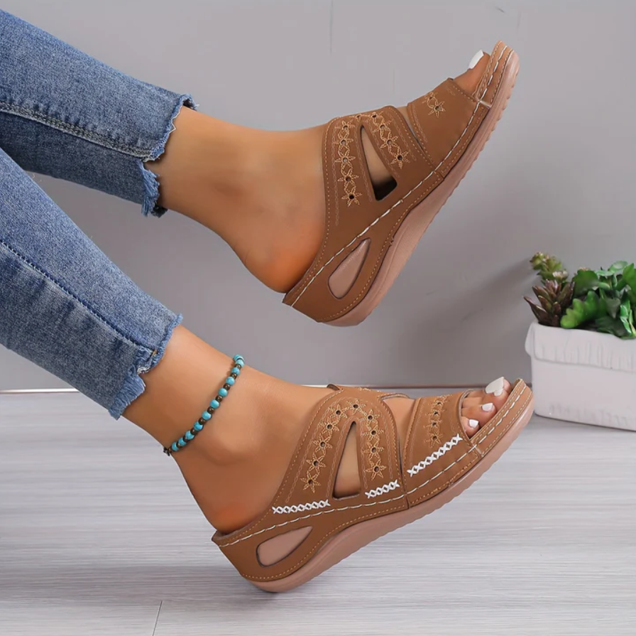 Jessica® | Trendy summer sandals for women 2024