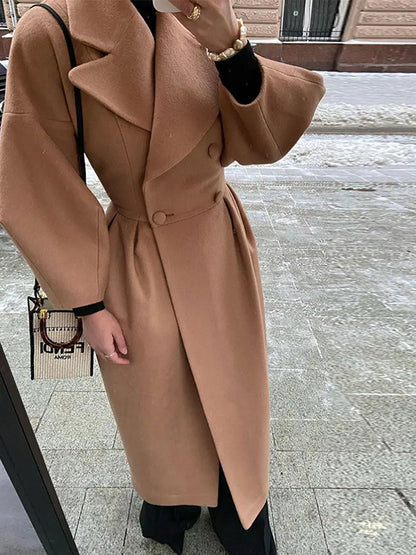 Xenia® | long coat