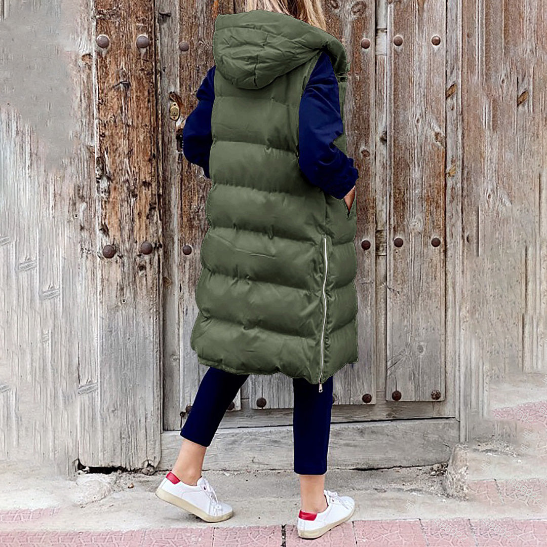 Zenaida® | Winter jacket for women