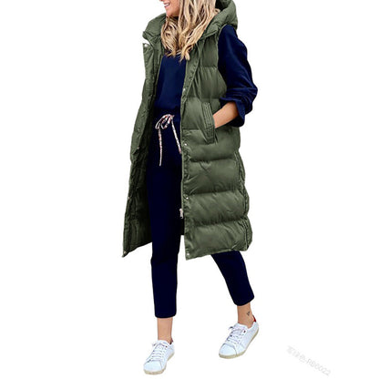 Zenaida® | Winter jacket for women