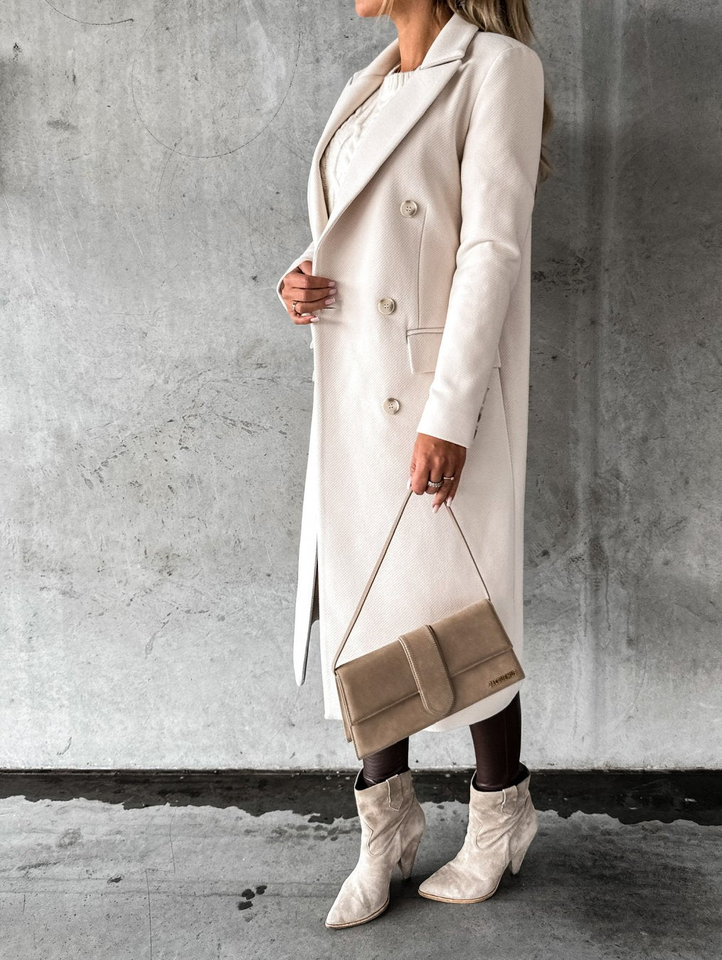 Wilhelmina® | winter coat