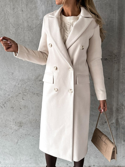 Teresa® | Warm and elegant winter coat