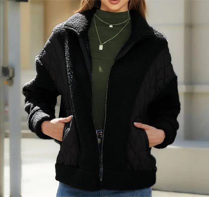 Alondra® | Stylish, warm women's coat, comfortable and winterproof