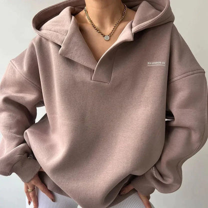 Xiomara® | Women's hoodie