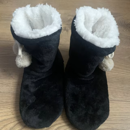 Tina® | Winter slippers