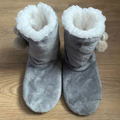 Tina® | Winter slippers