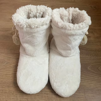 Tina® | Winter slippers