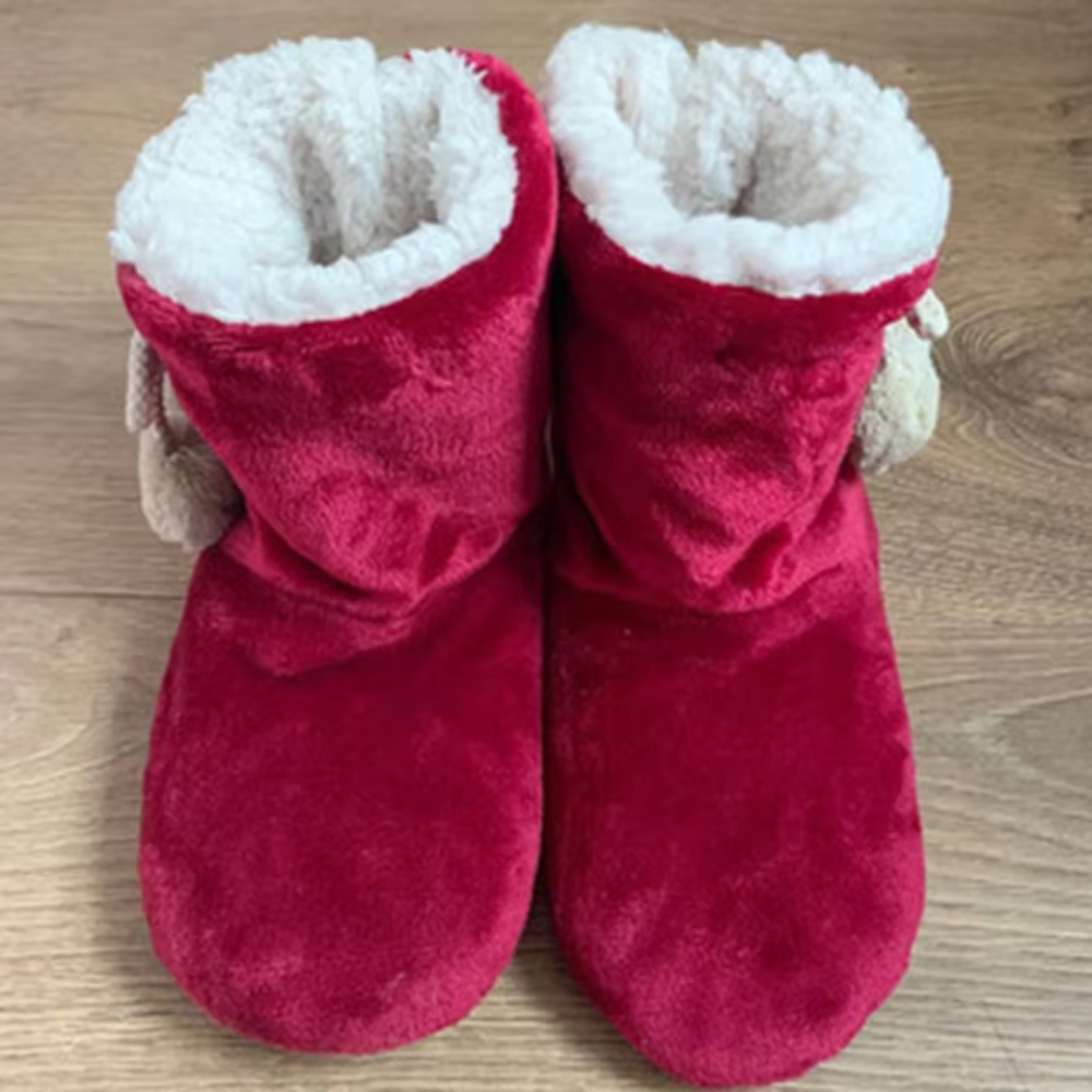 Tina® | Winter slippers