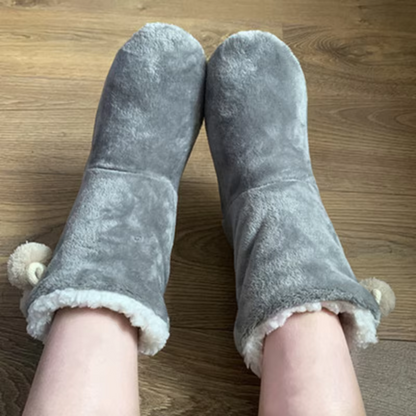 Tina® | Winter slippers