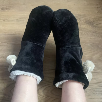 Tina® | Winter slippers