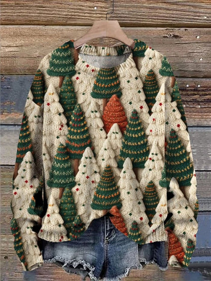 Yolaina® | Festive sweater Unique collection