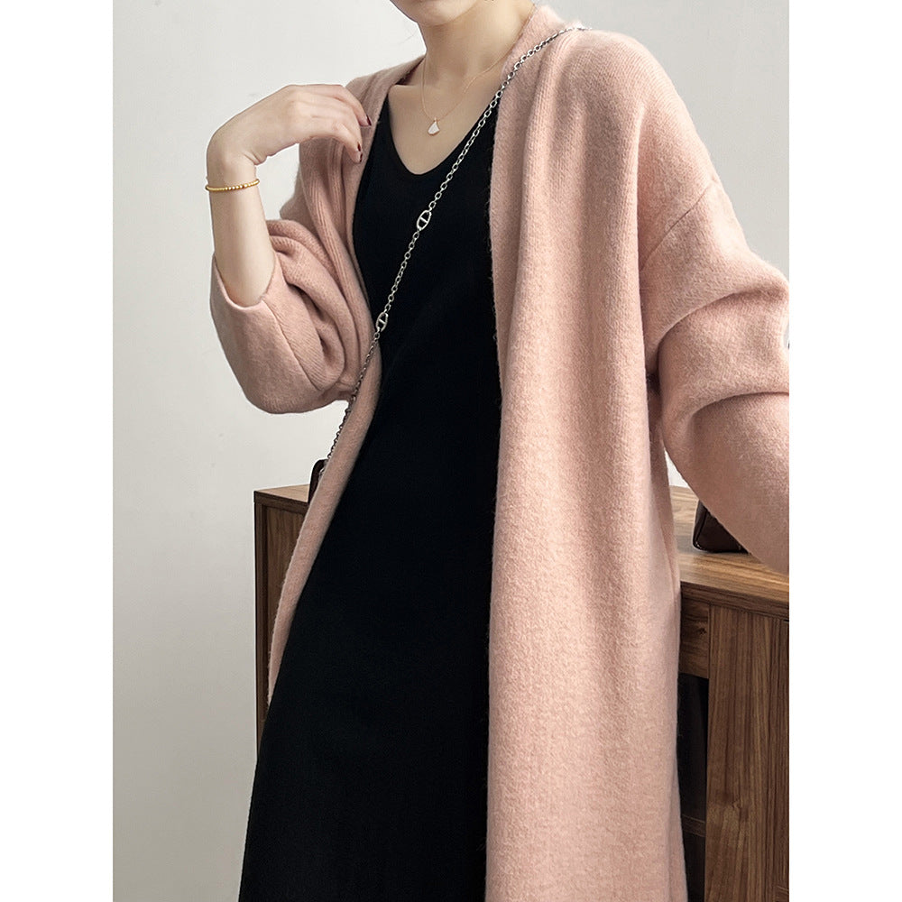 Viviana® | Fashionable and minimalist winter cardigan