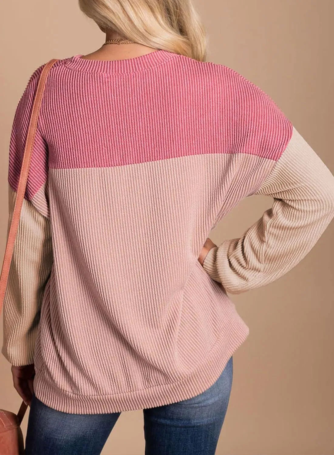 Pink® | Casual sweater