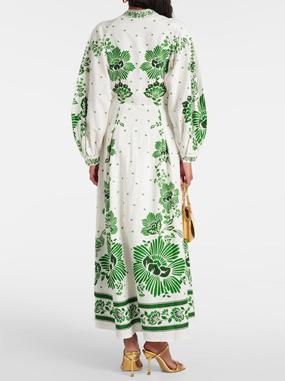 Suri® | embroidered dress