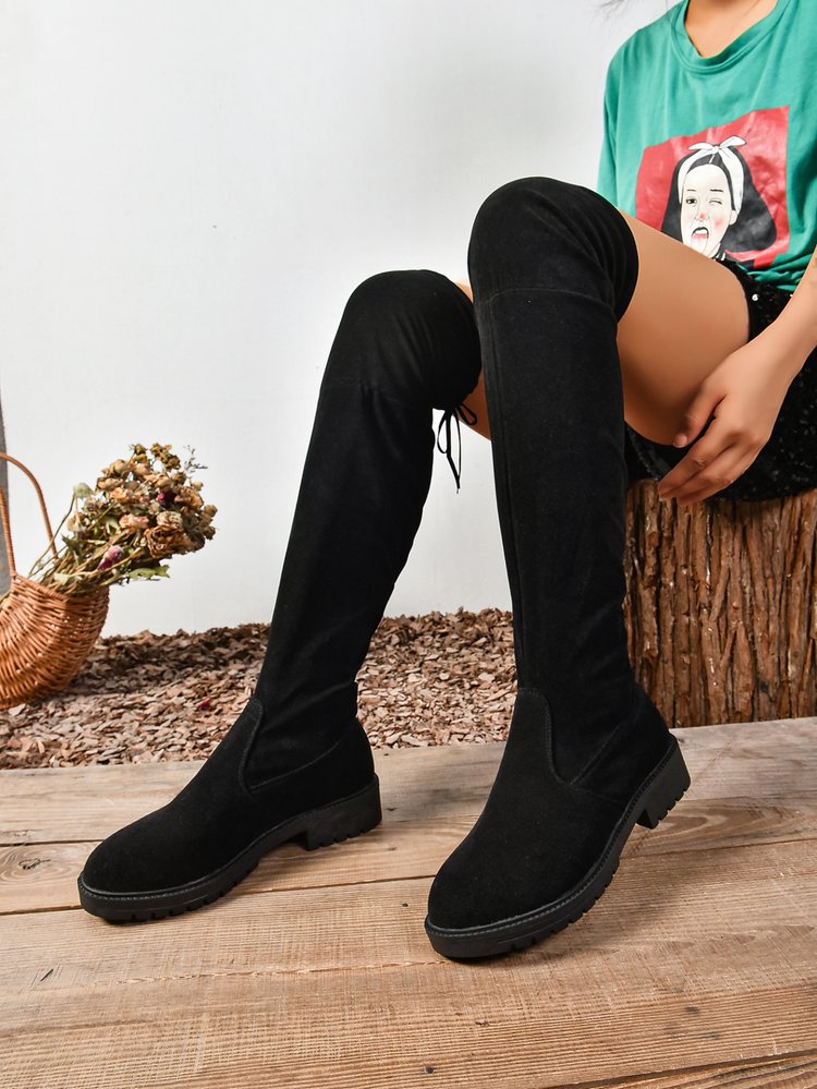 Zoe® | Comfortable and tailored orthopedic boots