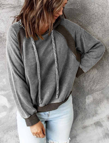 Amira® | Casual and fashionable winter hoodie