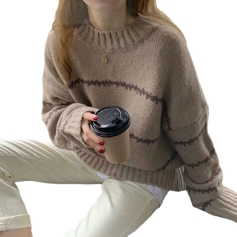 Yesenia® | Knitted sweater