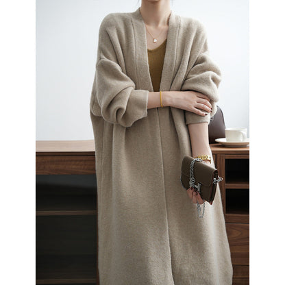 Viviana® | Fashionable and minimalist winter cardigan