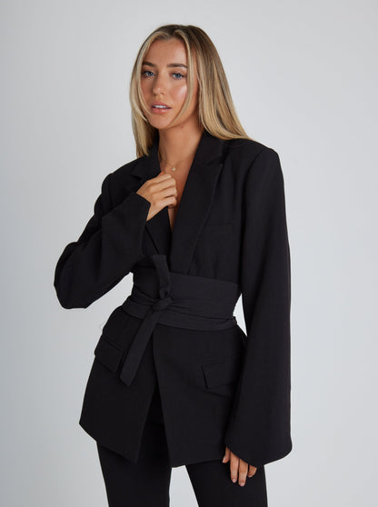 Ainhoa® | The essential blazer