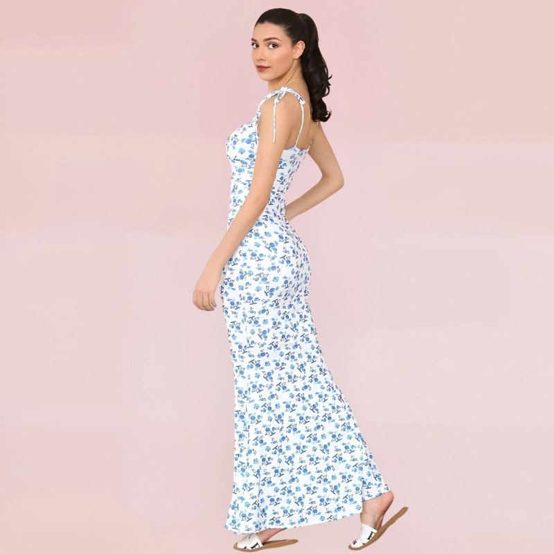 Wendy® | floral dress