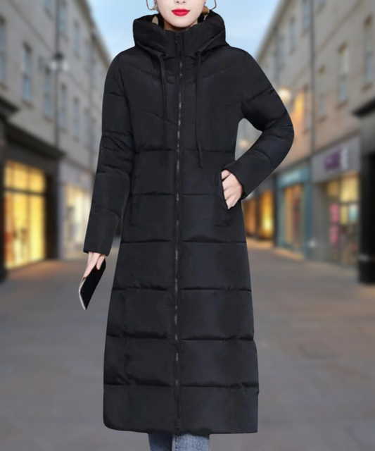 Poppy® | Stylish long jacket for women