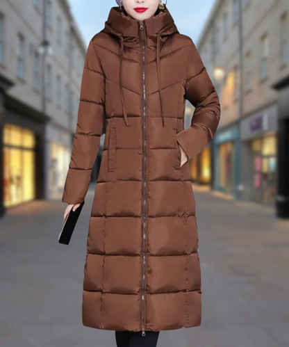 Poppy® | Stylish long jacket for women