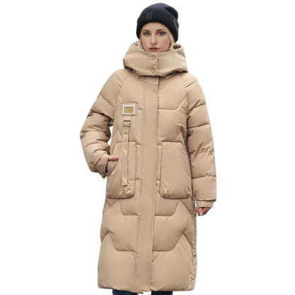 Petra® | Elegant winter jacket