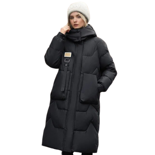 Petra® | Elegant winter jacket