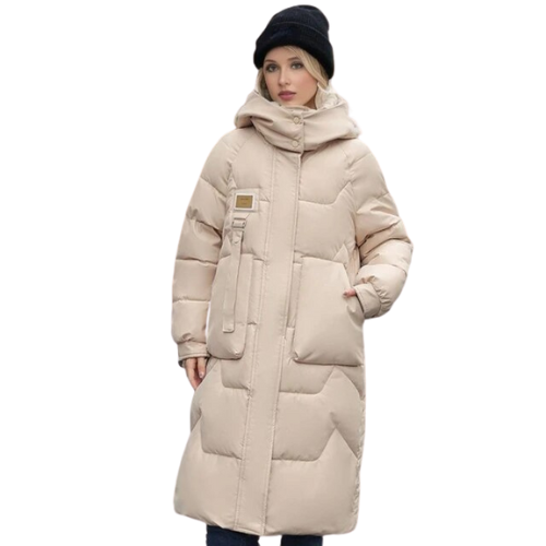 Petra® | Elegant winter jacket