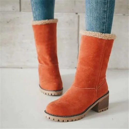 Alicia® | 2 styles in 1 boot!