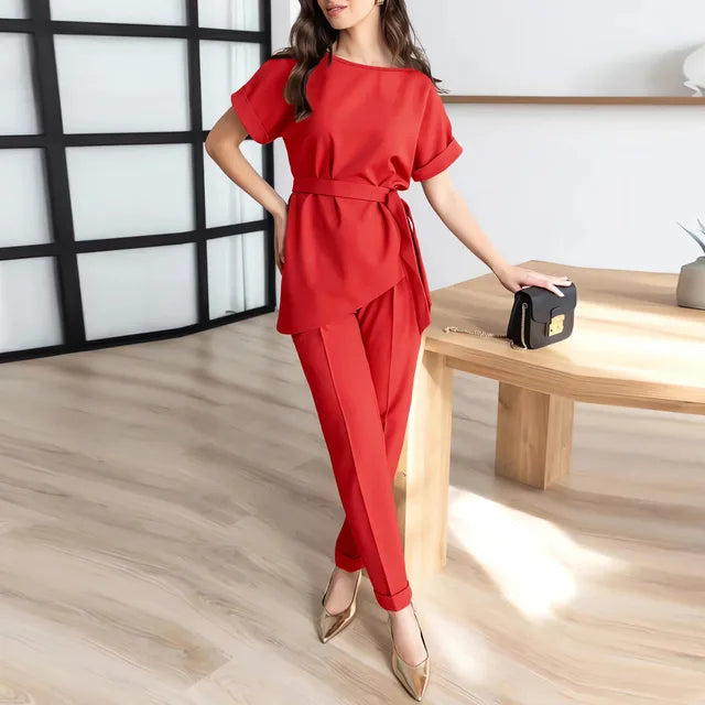 Willa® | Elegant women's fashion set