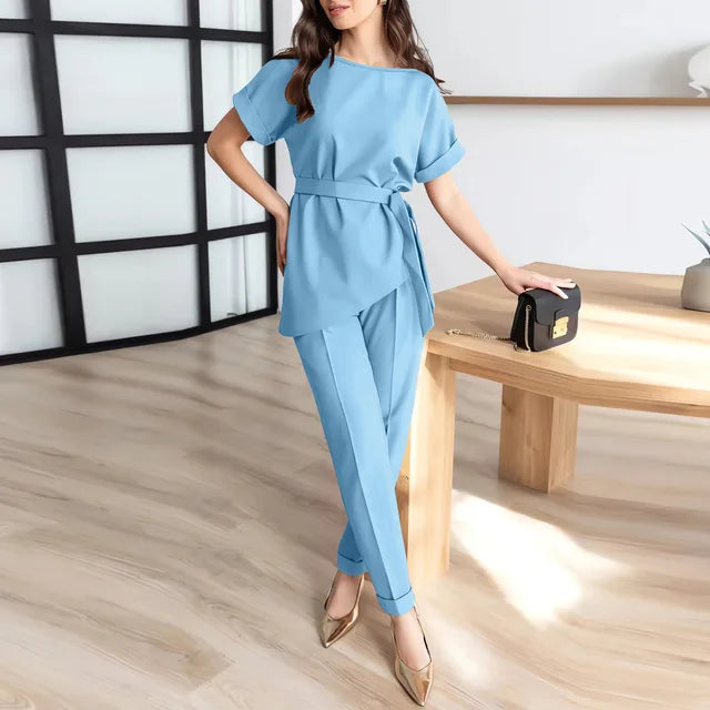 Willa® | Elegant women's fashion set