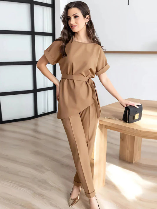 Willa® | Elegant women's fashion set